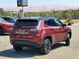 Used 2021 Jeep Compass Trailhawk image 5
