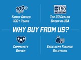 Used 2017 Chevrolet Equinox LT w/ Convenience Package image 4