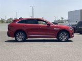 New 2025 Jaguar F-PACE R-Dynamic S image 5