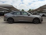 New 2025 Acura Integra A-Spec image 3