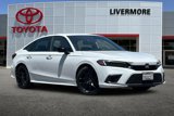 Used 2022 Honda Civic Sport image 2