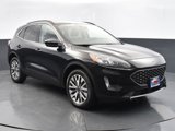 Used 2022 Ford Escape Titanium image 3