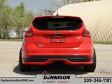 Used 2017 Ford Focus ST image 6