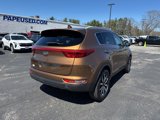Used 2017 Kia Sportage EX image 3