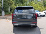 Used 2021 Cadillac XT6 Premium Luxury image 5