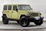 Used 2013 Jeep Wrangler Unlimited Sahara w/ Dual Top Group image 2