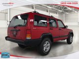 Used 2000 Jeep Cherokee SE image 5