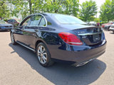 Used 2016 Mercedes-Benz C 300 4MATIC Sedan image 4
