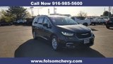 Used 2021 Chrysler Pacifica Touring-L image 2