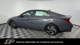 New 2025 Hyundai Elantra Sport image 4