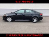 Certified 2022 Toyota Corolla LE image 2