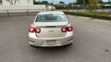 Used 2014 Chevrolet Malibu LTZ image 6