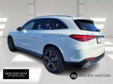 New 2025 Mercedes-Benz GLC 350e 4MATIC image 5