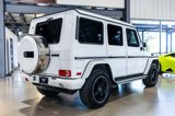 Used 2017 Mercedes-Benz G 550 image 4