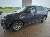 Used 2023 Chevrolet Equinox LT image 2