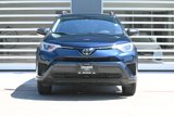Used 2018 Toyota RAV4 LE image 3