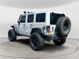 Used 2018 Jeep Wrangler Unlimited Sport image 5