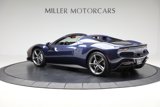 Used 2024 Ferrari 296 GTS image 5