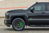 Used 2017 Chevrolet Silverado 1500 LTZ Z71 w/ LTZ Plus Package image 4