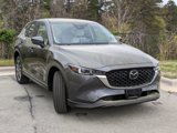 Used 2022 MAZDA CX-5 AWD 2.5 S w/ Premium Plus Pkg image 4