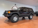 Used 1997 Toyota Land Cruiser image 3
