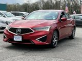 Used 2019 Acura ILX w/ Premium Package image 2