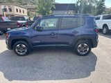 Used 2016 Jeep Renegade Latitude w/ Cold Weather Group image 4