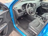Used 2022 Jeep Cherokee Limited w/ Elite Package image 6