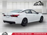 Used 2023 Nissan Altima 2.5 SR image 5