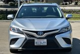 Certified 2018 Toyota Camry SE image 6