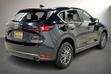 Used 2020 MAZDA CX-5 Touring image 5