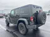 Used 2017 Jeep Wrangler Unlimited Sport image 6