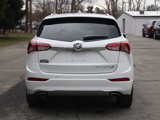 Certified 2020 Buick Envision Premium w/ Driver Confidence Package image 4