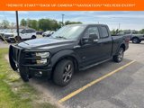 Used 2015 Ford F150 XLT w/ Equipment Group 302A Luxury image 2