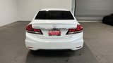 Used 2015 Honda Civic SE image 4
