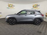 Used 2021 Chevrolet TrailBlazer LT w/ Convenience Package image 4