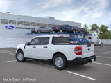 New 2025 Ford Maverick XL image 4