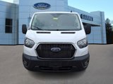 Certified 2023 Ford Transit 250 Low Roof w/ Exterior Upgrade Package image 2