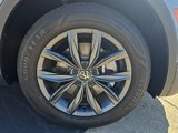 Used 2022 Volkswagen Tiguan SE image 4