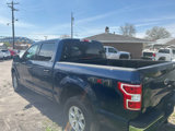 Used 2020 Ford F150 XLT w/ Equipment Group 301A Mid image 5