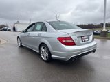 Used 2012 Mercedes-Benz C 300 4MATIC Sedan image 5