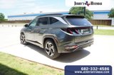 Used 2022 Hyundai Tucson SEL w/ Convenience + Premium Package image 5