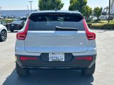 Certified 2022 Volvo XC40 P8 Recharge Plus image 5