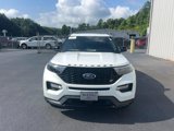 Certified 2023 Ford Explorer ST w/ Equipment Group 401A image 5