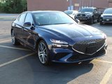 Used 2023 Genesis G70 2.0T image 4