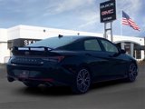 Used 2023 Hyundai Elantra N image 4