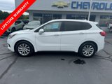 Used 2020 Buick Envision Essence image 2