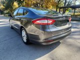 Used 2016 Ford Fusion SE image 5