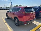 Used 2022 Honda CR-V EX-L image 5