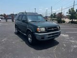 Used 2000 Nissan Xterra XE image 3